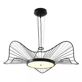 люстра подвесная Favourite 2310-2P Ripple