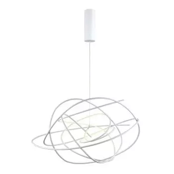 люстра подвесная Favourite 2311-2P Saga