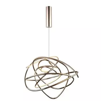 люстра подвесная Favourite 2313-2P Saga