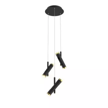 люстра подвесная Favourite 2324-6P Duplex