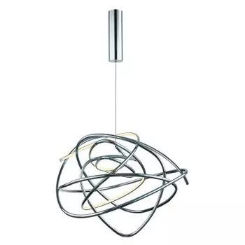 люстра подвесная Favourite 2326-2P Saga