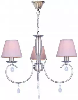 Люстра подвесная Gillian TL1136-3H Toplight