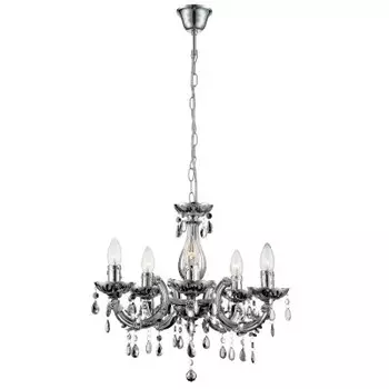 Люстра подвесная Globo 63117-5