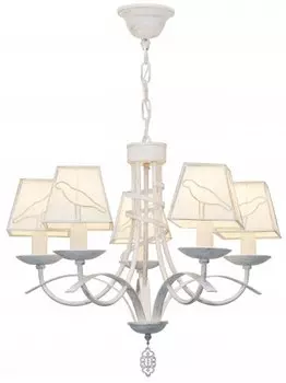 Люстра подвесная Grace TL1139-5H Toplight