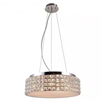 Люстра подвесная Imogene TL1162-4H Toplight