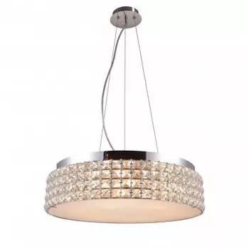 Люстра подвесная Imogene TL1162-6H Toplight