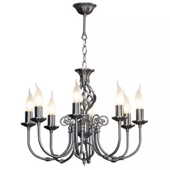 Люстра подвесная Lussole LSP-0081