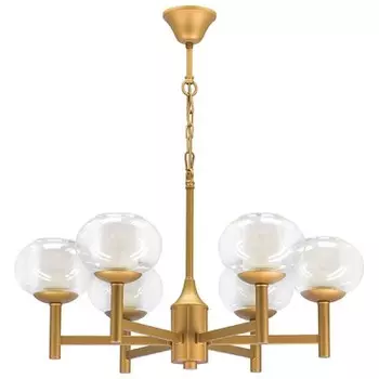 Люстра подвесная Lightstar 730063 Fiamma