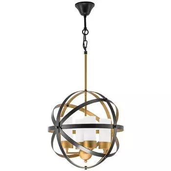 Люстра подвесная Lightstar 731147 Cero