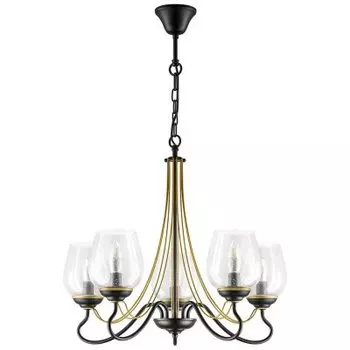 Люстра подвесная Lightstar 734057 Bolla