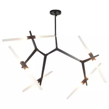 Люстра подвесная Lightstar 742107 Struttura