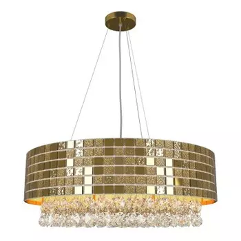 Люстра подвесная Lightstar 743162 Bezazz