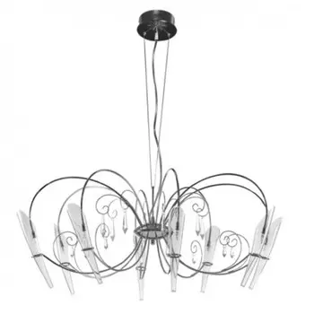 Люстра подвесная Lightstar 755084 Scarabeo