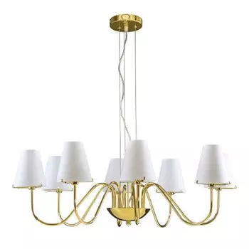 Люстра подвесная Lightstar 758082 Diafano