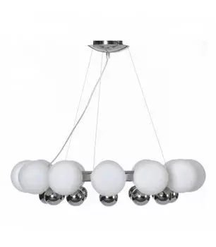 Люстра подвесная Lightstar 801124 Sferetta