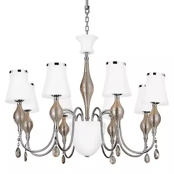 Люстра подвесная Lightstar 806080 Escica