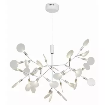 Люстра подвесная Loft It 9022-30W