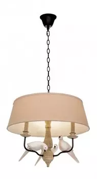 Подвесной светильник Loft it LOFT1029A-2 Birds