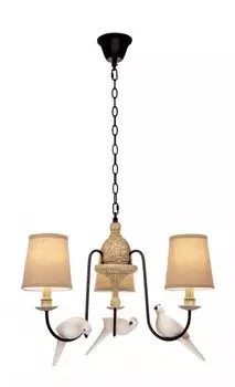 Люстра Loft it LOFT1029A-3 Birds
