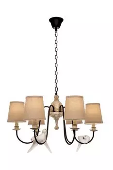 Люстра Loft it LOFT1029A-6 Birds