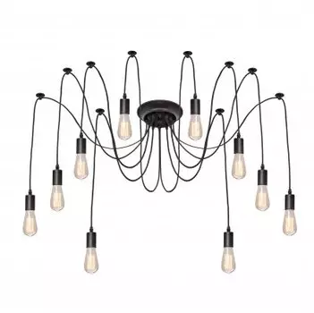 Подвесной светильник Loft it LOFT1162/10 Spider
