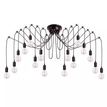 Подвесной светильник Loft it LOFT1162/16 Spider