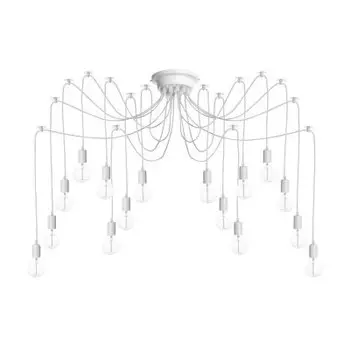 Подвесной светильник Loft it LOFT1162W/16 Spider