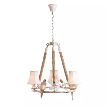 Люстра подвесная Loft It LOFT8138-3