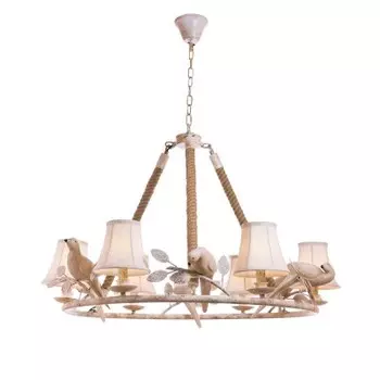 Люстра подвесная Loft It LOFT8138-6