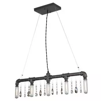 Люстра подвесная Lussole Loft LSP-9375