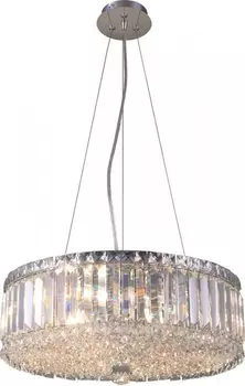 Люстра подвесная Lorinda TL1166-4H Toplight