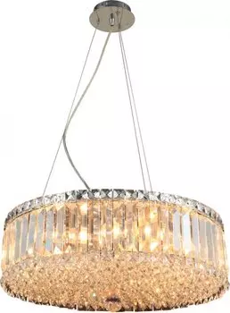 Люстра подвесная Lorinda TL1166-6H Toplight