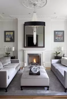 Люстра подвесная Lucia Tucci COSMOPOLITAN 2970.12 black