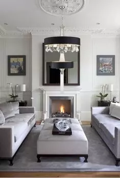 Люстра подвесная Lucia Tucci COSMOPOLITAN 2970.18 black