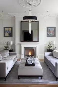 Люстра подвесная Lucia Tucci COSMOPOLITAN 2970.8 black