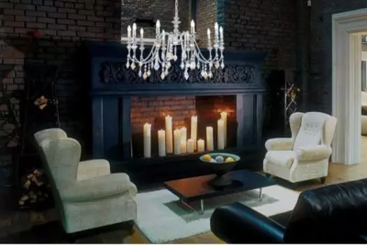 Люстра подвесная Lucia Tucci MAYA 4450.10 chrome