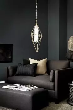 Люстра подвесная Lucia Tucci NAOMI 4750.1 gold