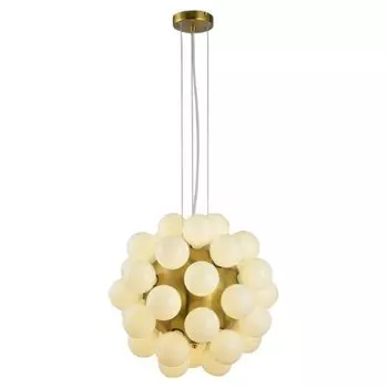 Люстра подвесная Lussole LSP-8404