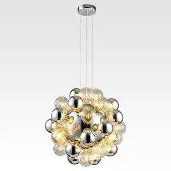 Люстра подвесная Lussole LSP-8406