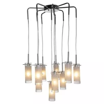 Люстра подвесная Lussole LSP-9550