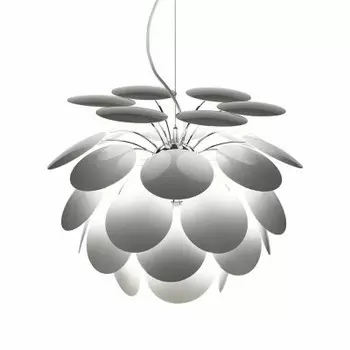 Люстра подвесная Lussole LSQ-4313-06 MATTINA