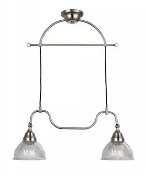 Люстра подвесная MarkSlojd 104852 ASNEN