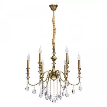 Люстра подвесная Mw light 614012506