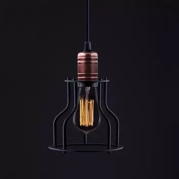 Люстра подвесная Nowodvorski WORKSHOP 6336