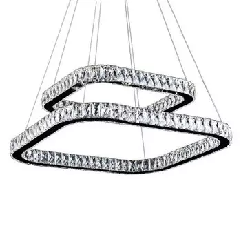 Люстра подвесная Omnilux OML-00203-192 Solaro