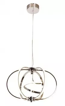 Люстра подвесная Omnilux OML-02003-81 Vescina