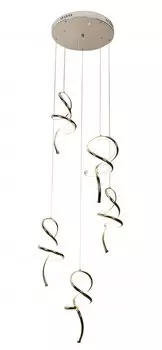 Люстра подвесная Omnilux OML-02303-120 Bruggi