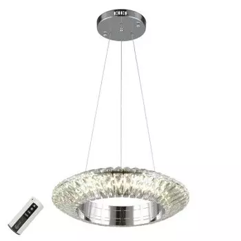 Люстра подвесная Omnilux OML-03603-44 Creto