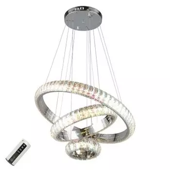 Люстра подвесная Omnilux OML-03703-108 Aigo