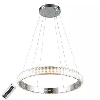 Люстра подвесная Omnilux OML-03703-60 Aigo